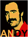 Andy Kaufman Photography 