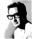 Buddy Holly i Photography